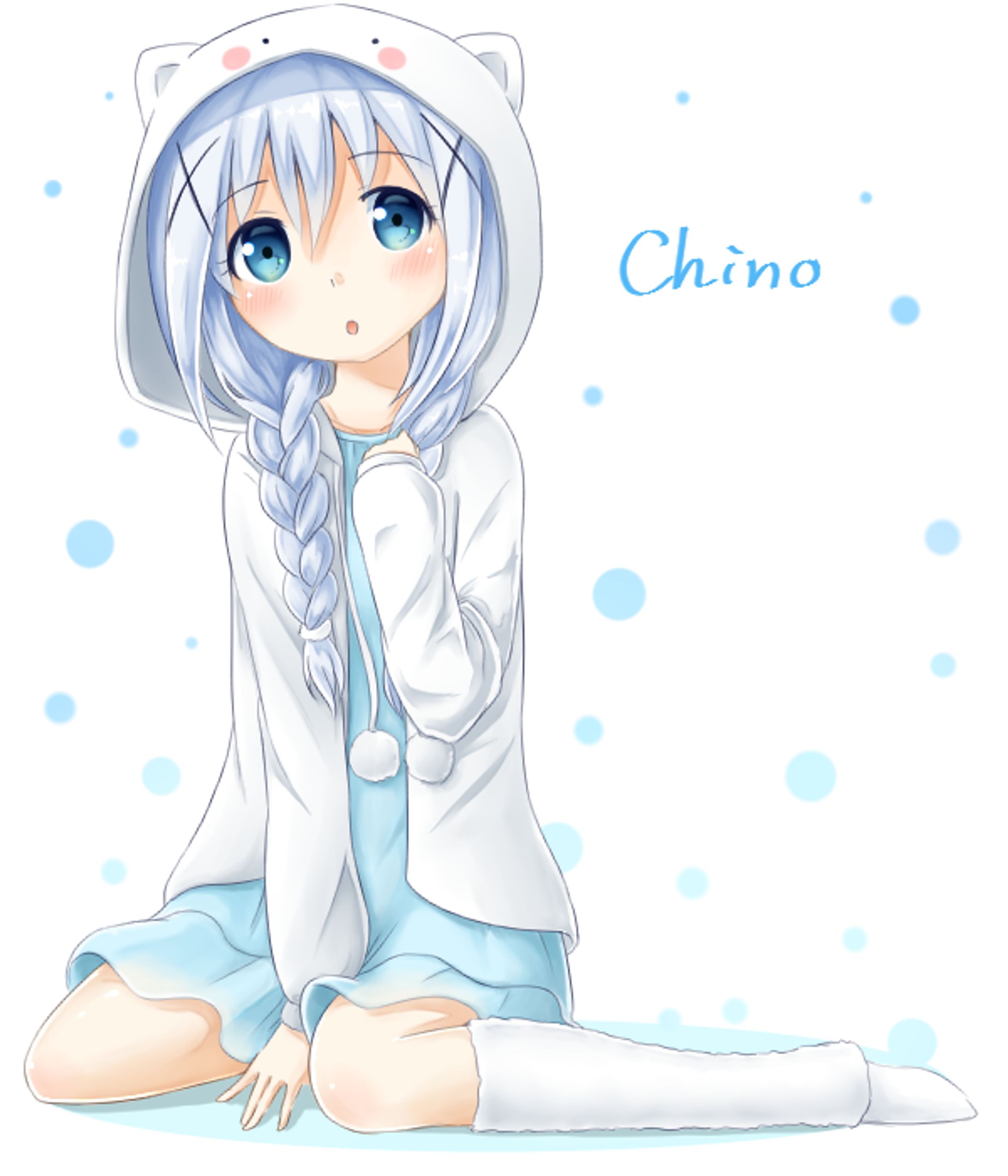 チノちゃん-1