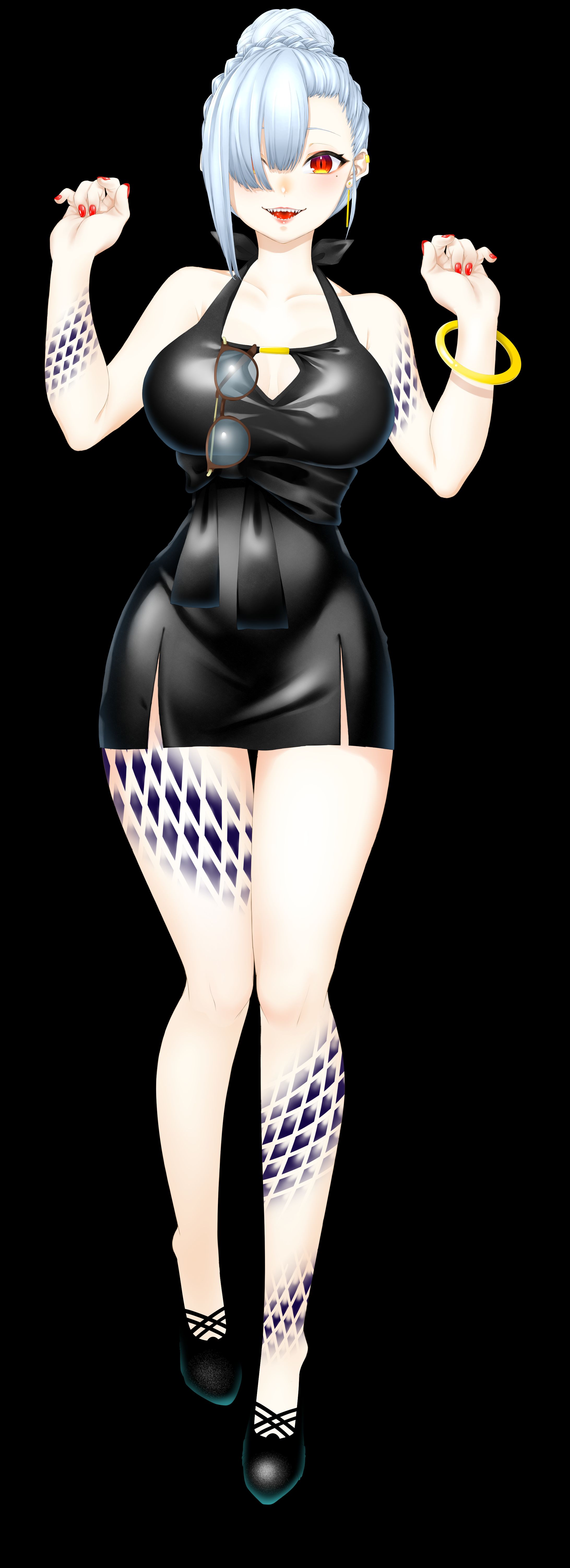 自作Vtuber2-1