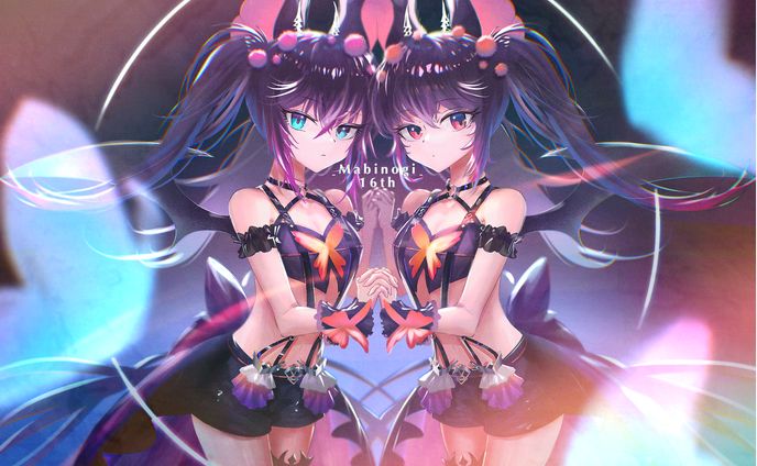 2025年4月、tlアンソロジー