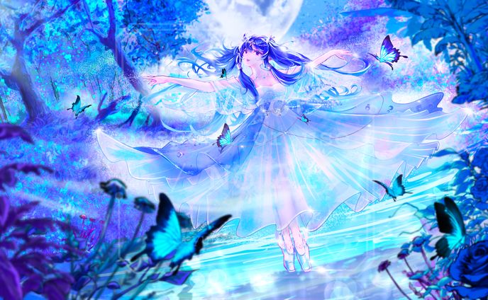 EN vtuber Apua Sonata 様