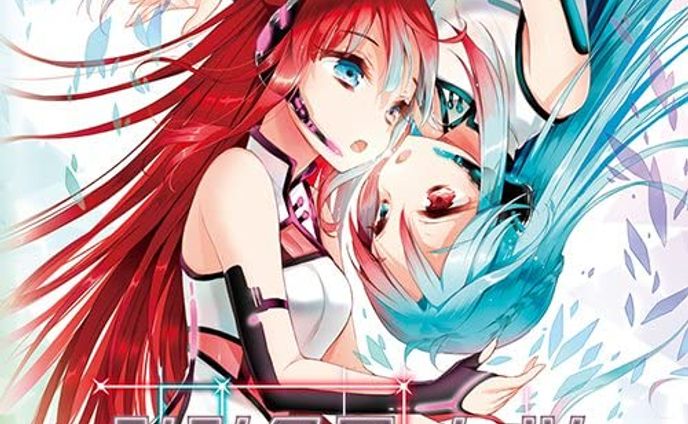 シンクロノーツ / ここなつ