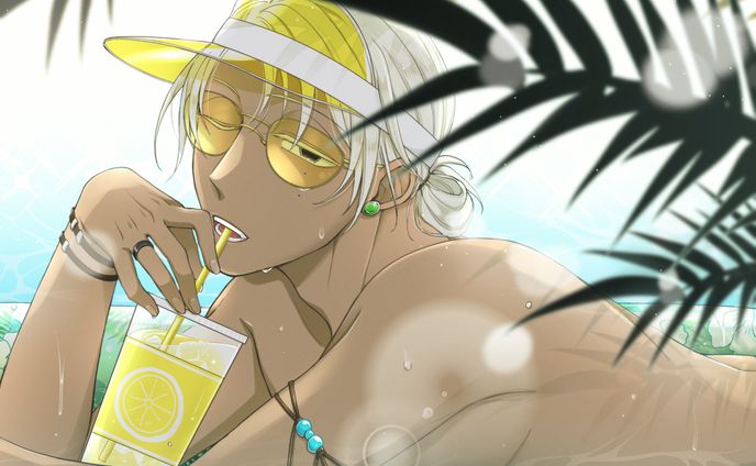summercolor