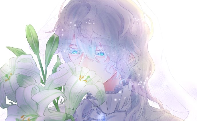 オリジナルキャラ