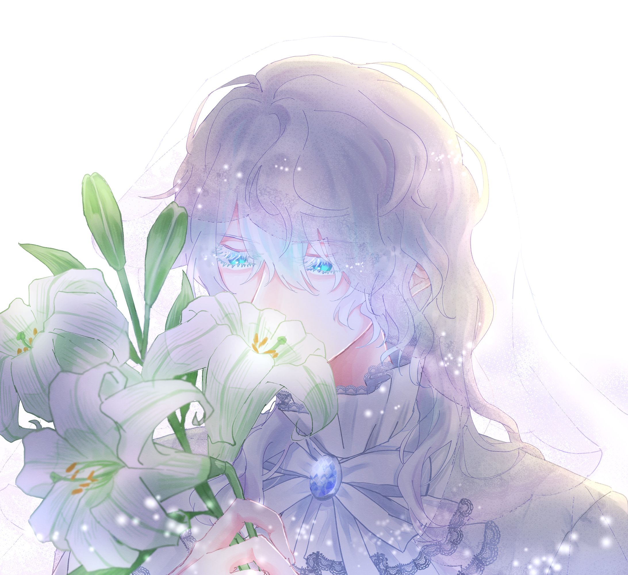 オリジナルキャラ-1