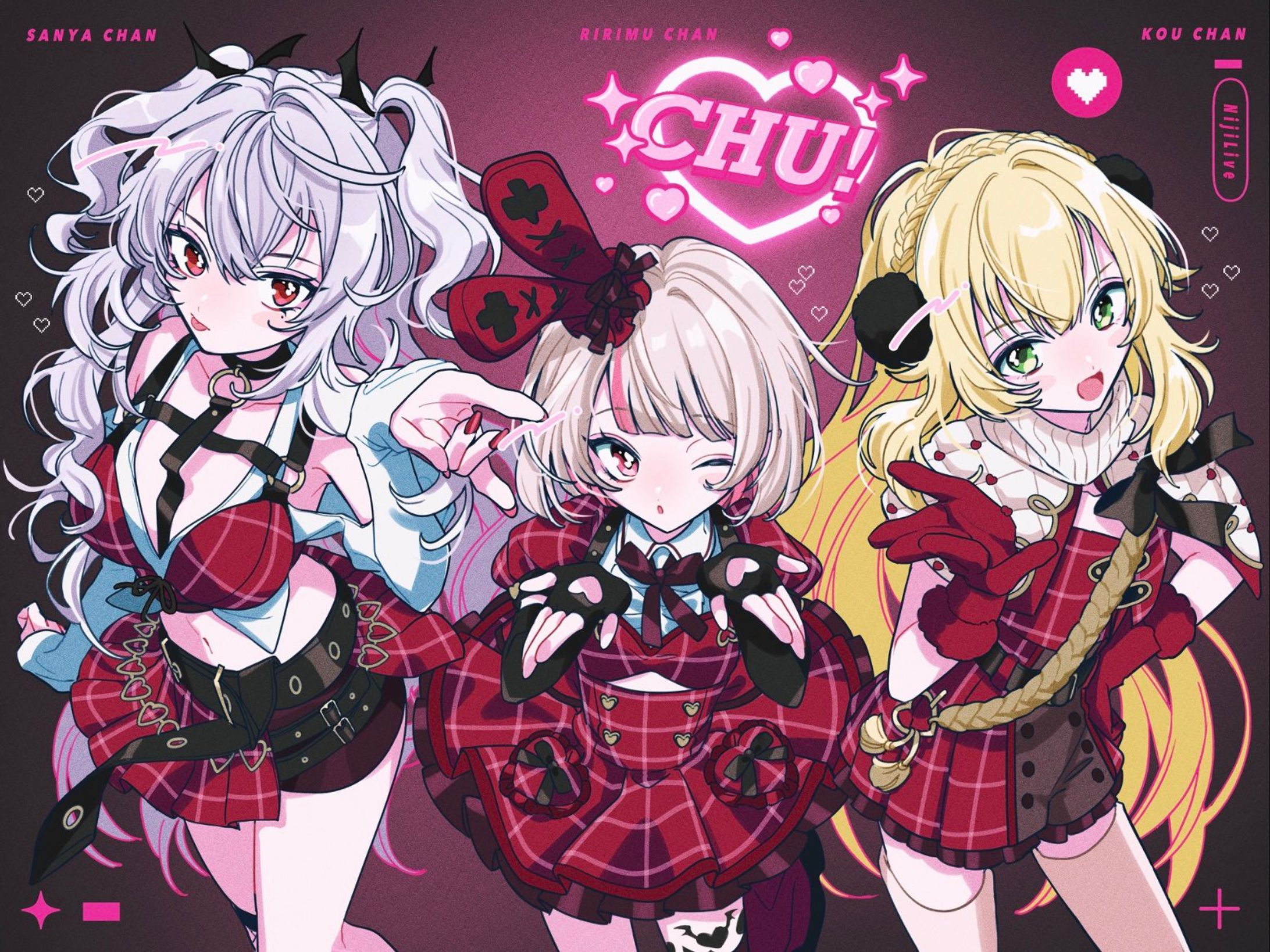 ファンアート-1