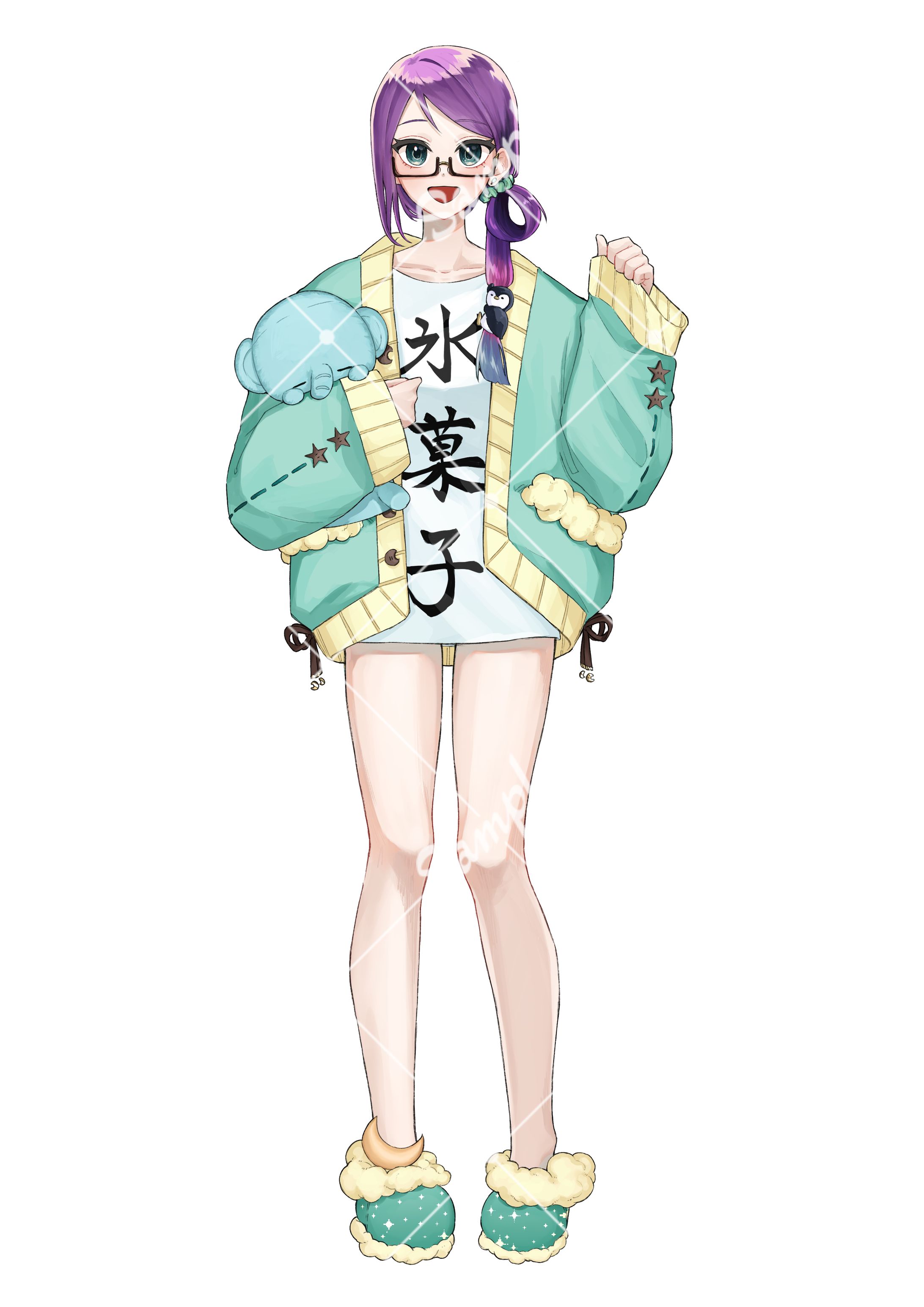 立ち絵-1