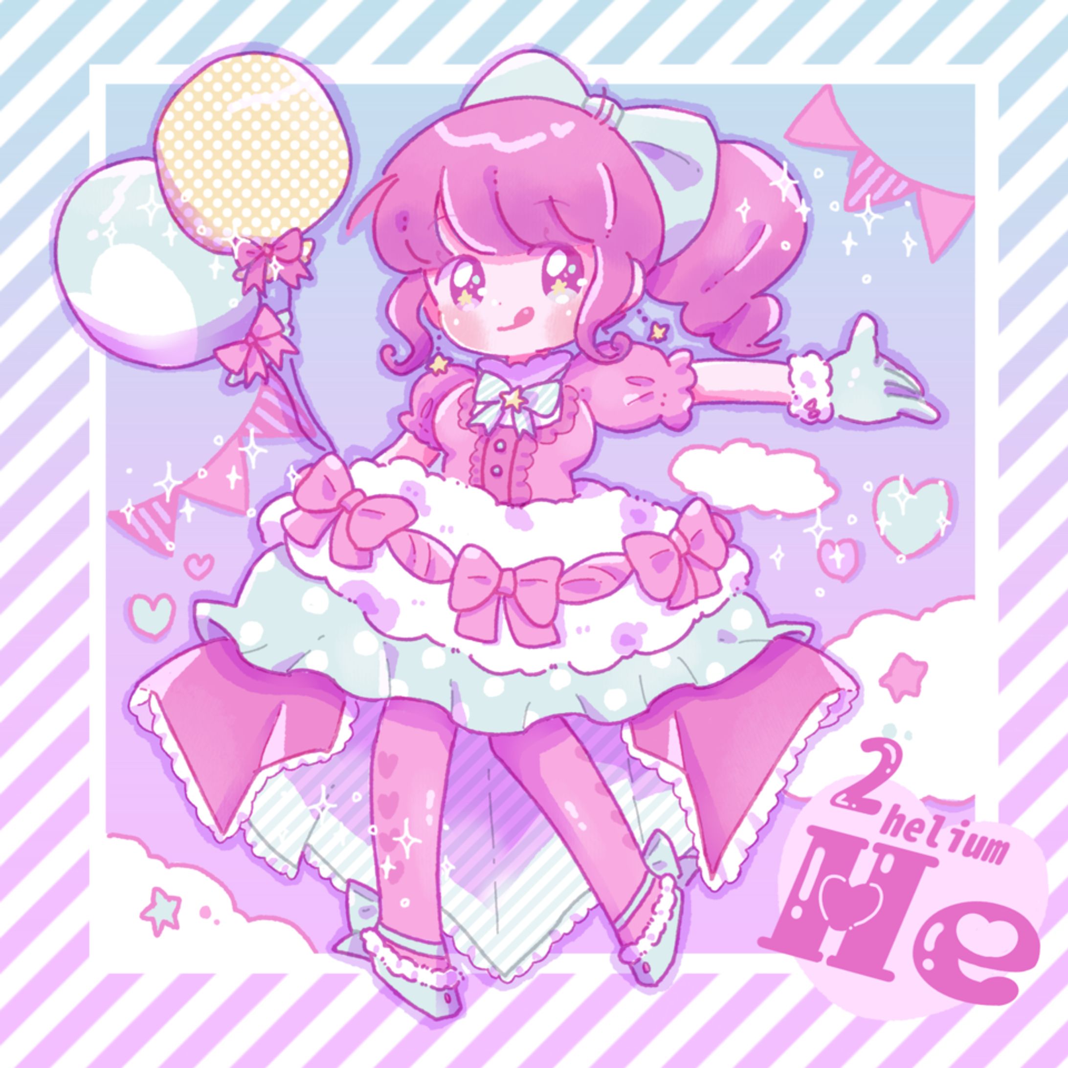 イラコン応募イラスト-1