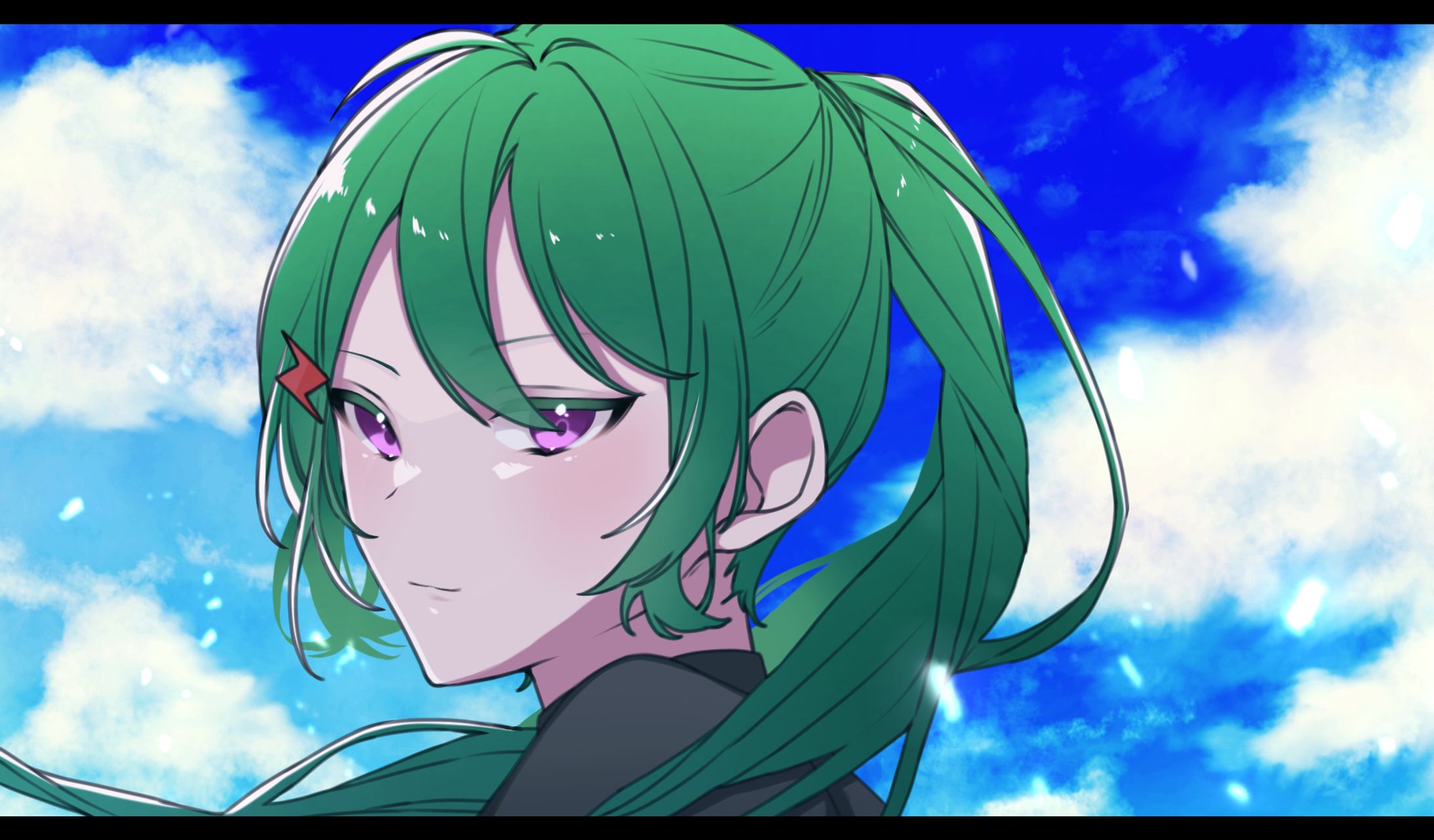 結縁レオ様/ファンアートイラスト-1