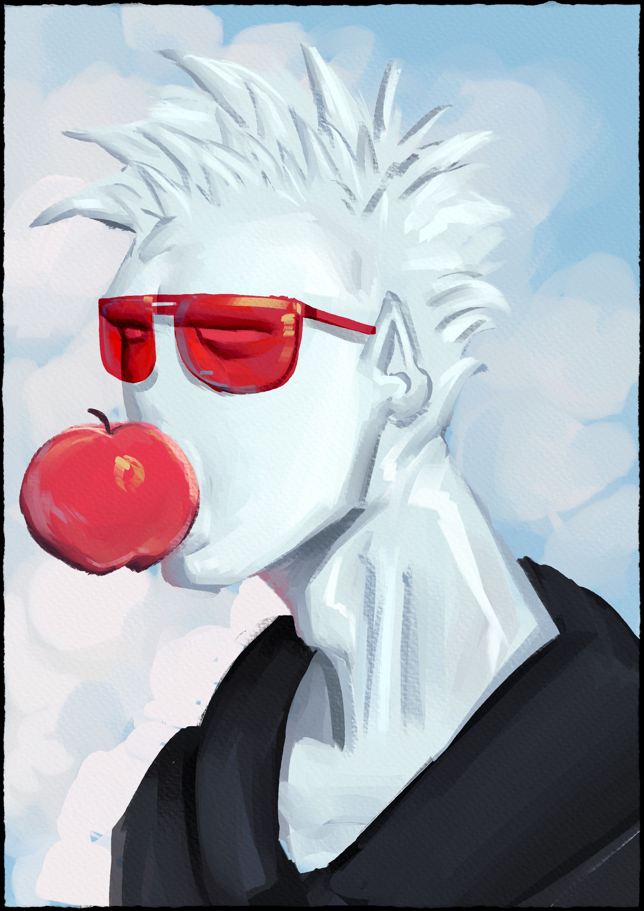 Hugo Paint Study-1