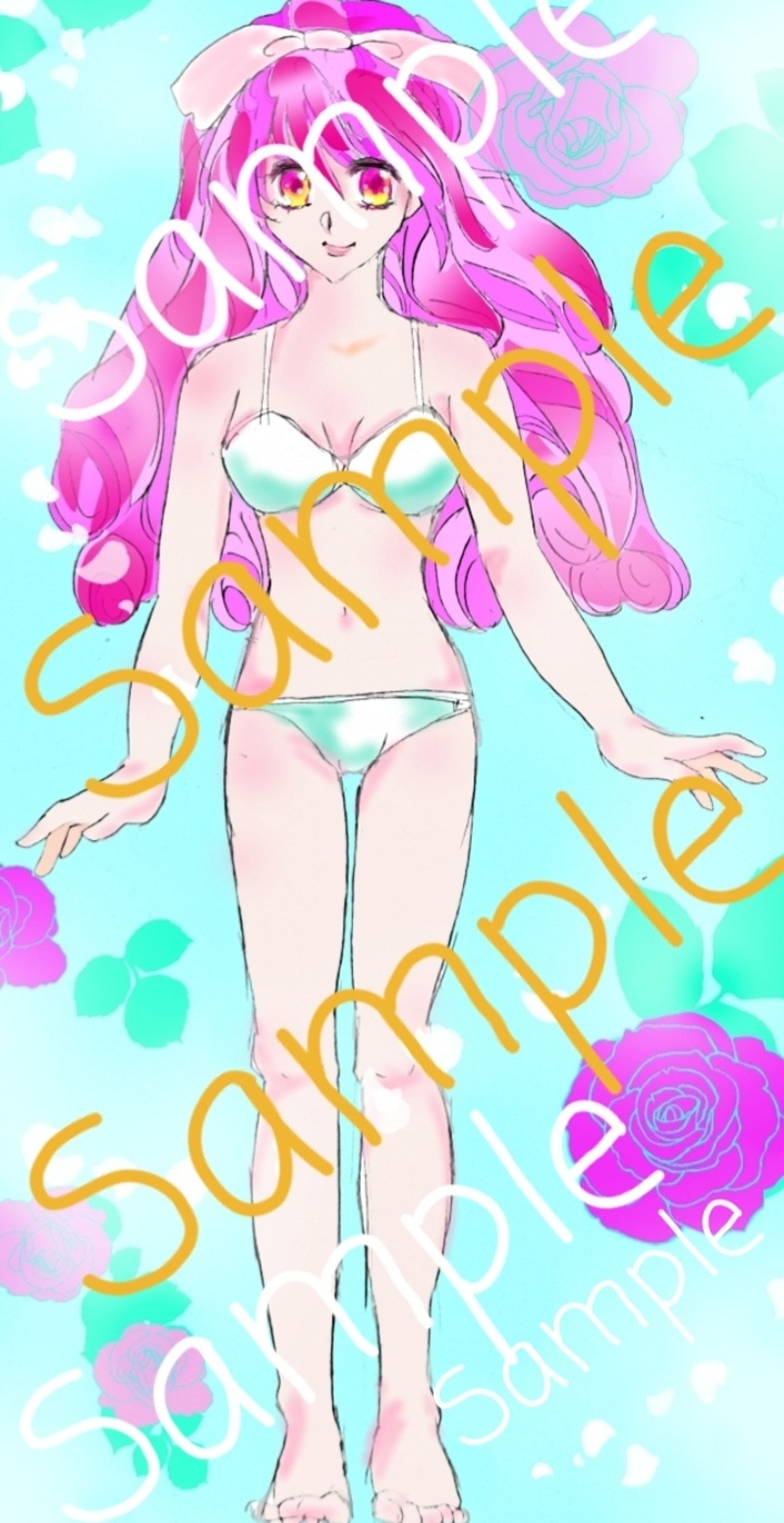 オリジナル絵-1