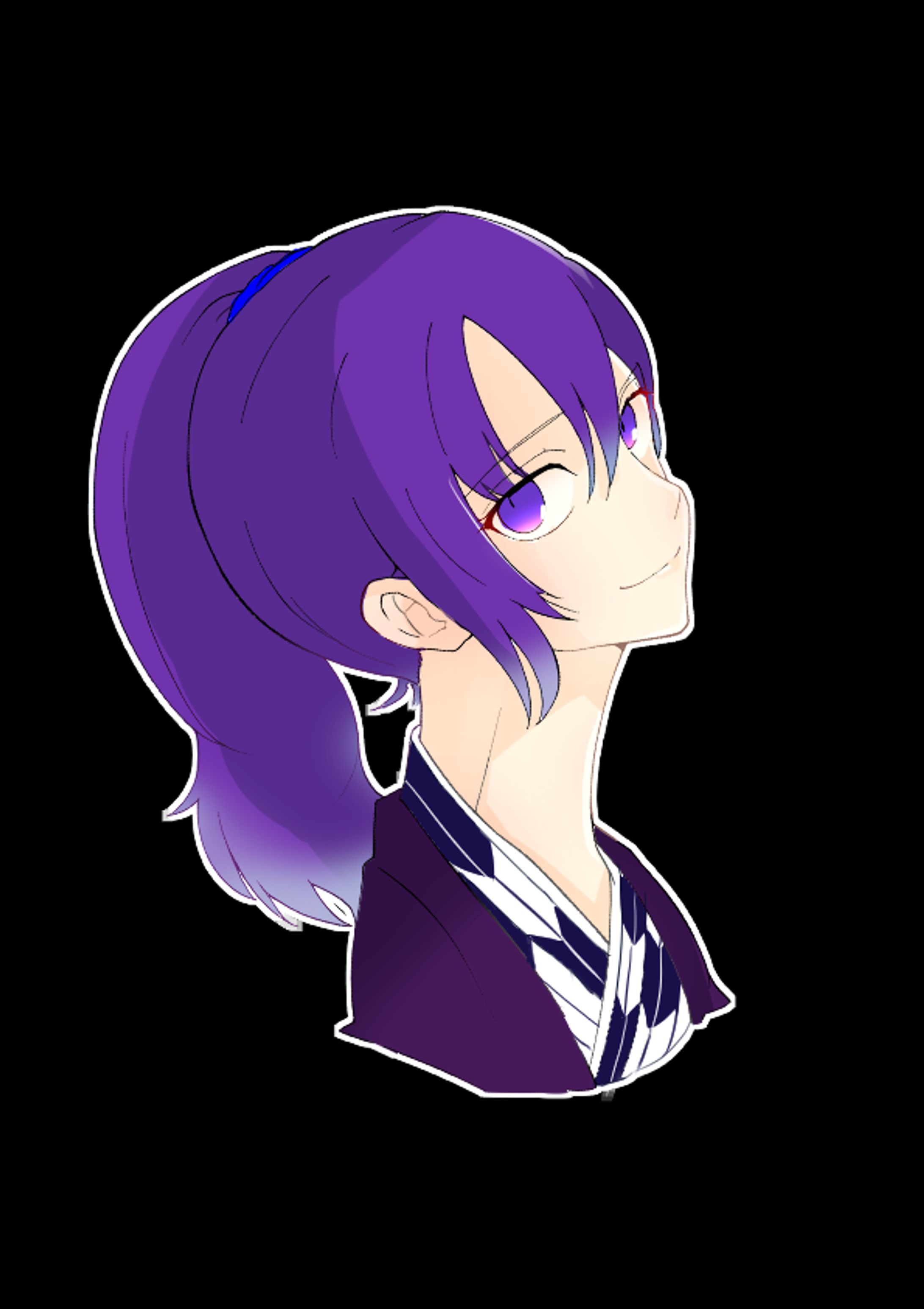 落語家らばちゃさん-1