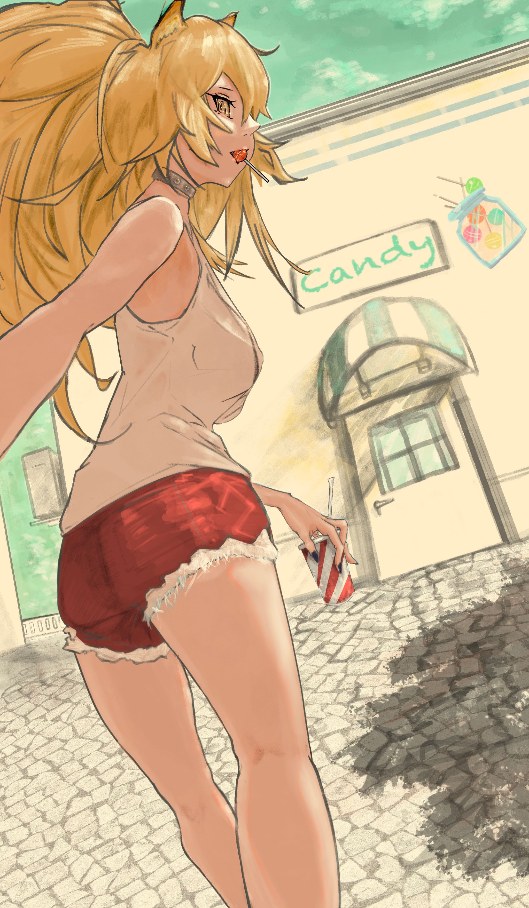 アークナイツ:シージ-1