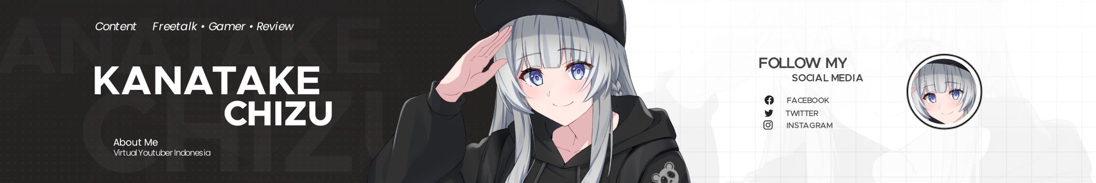 [Banner YT] Kana Chizu-1