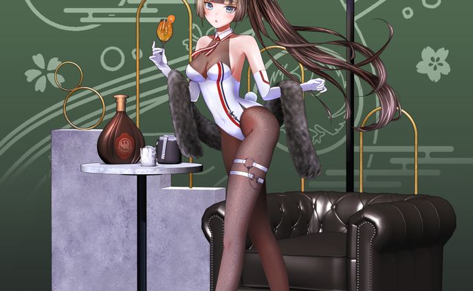 バニーらでん🐇🐚