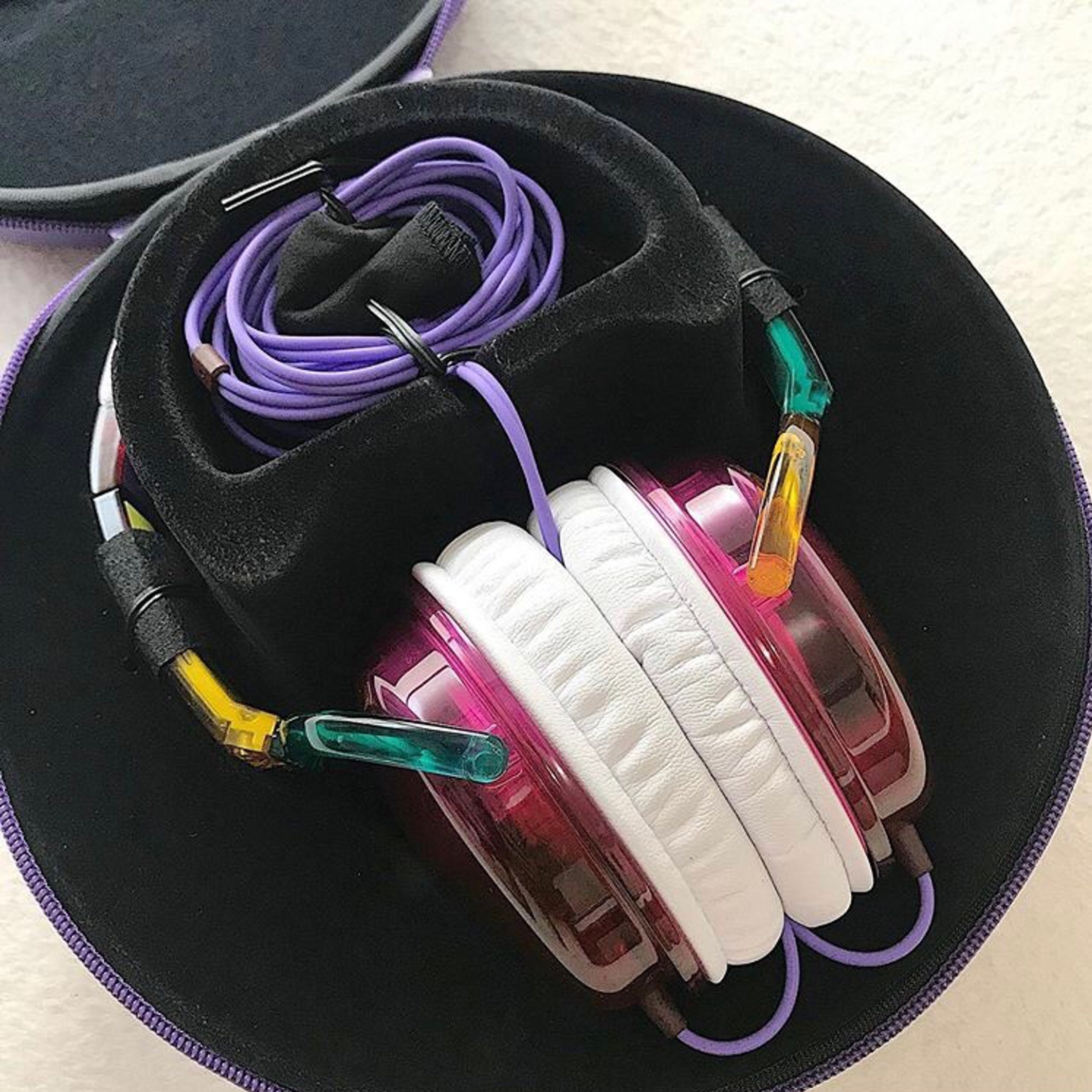 Design headphone-1