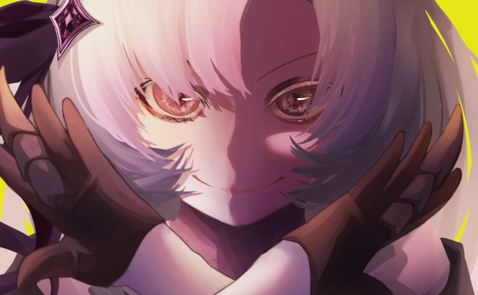 壱百満天原Xサロメ