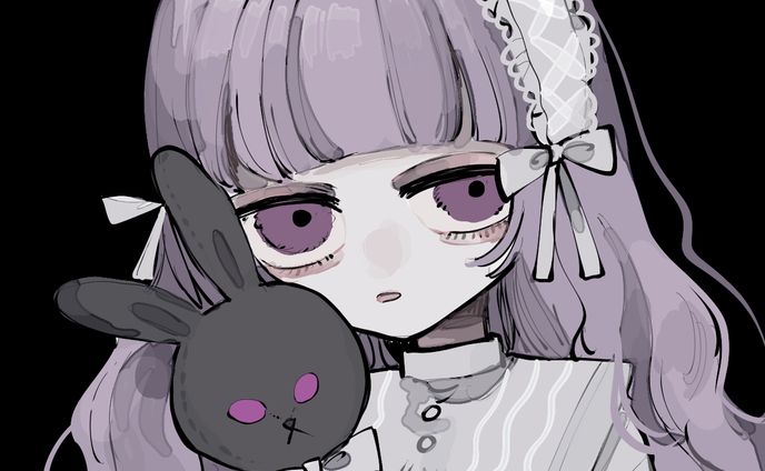 アイコンイラスト（個人依頼）