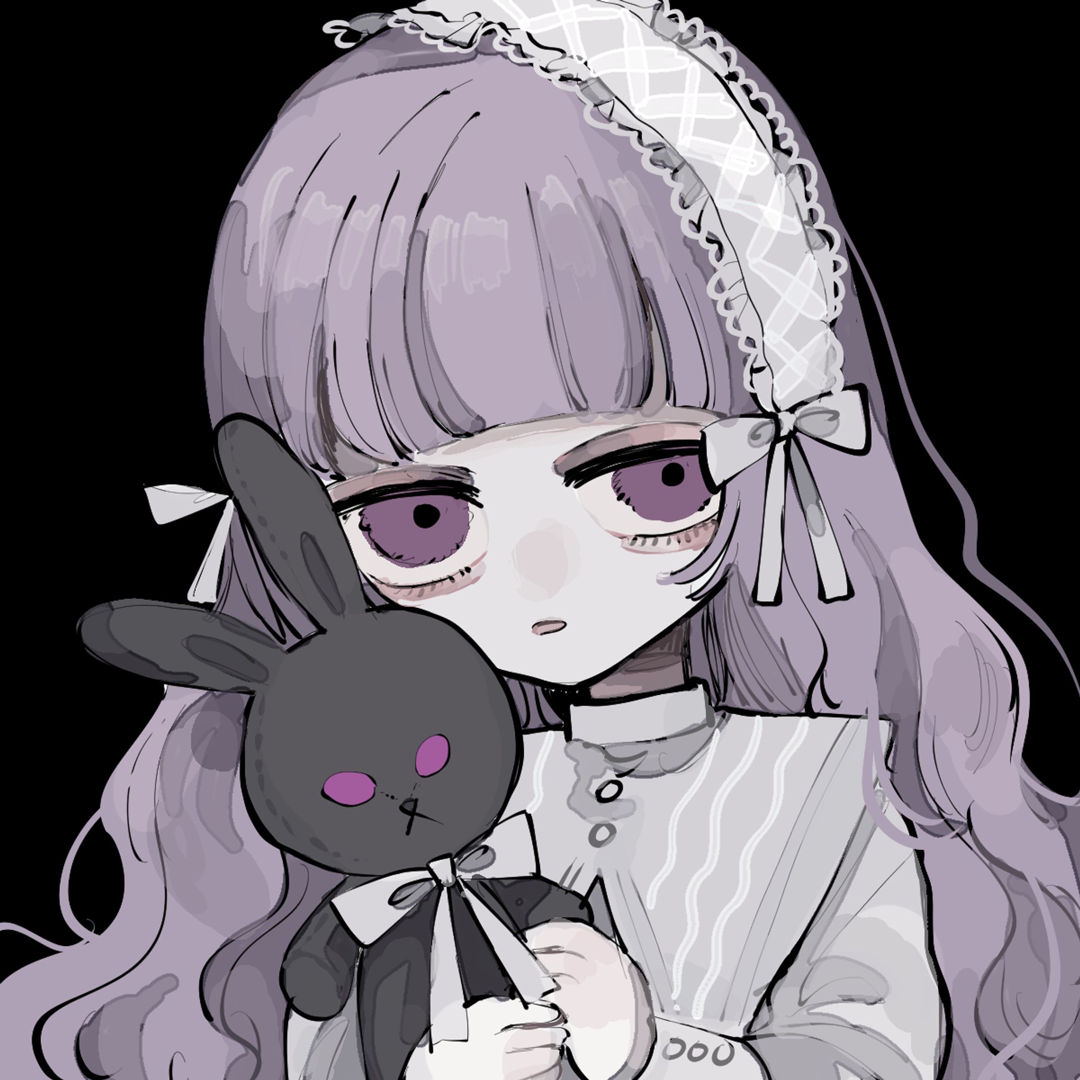 アイコンイラスト（個人依頼）-1
