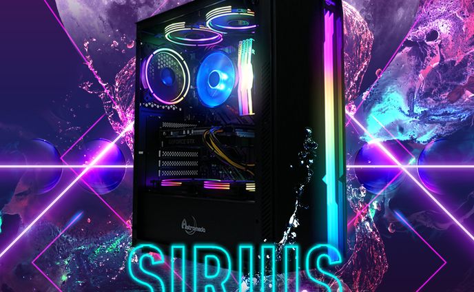 2021 sirius デザインコンペ/最優秀賞受賞