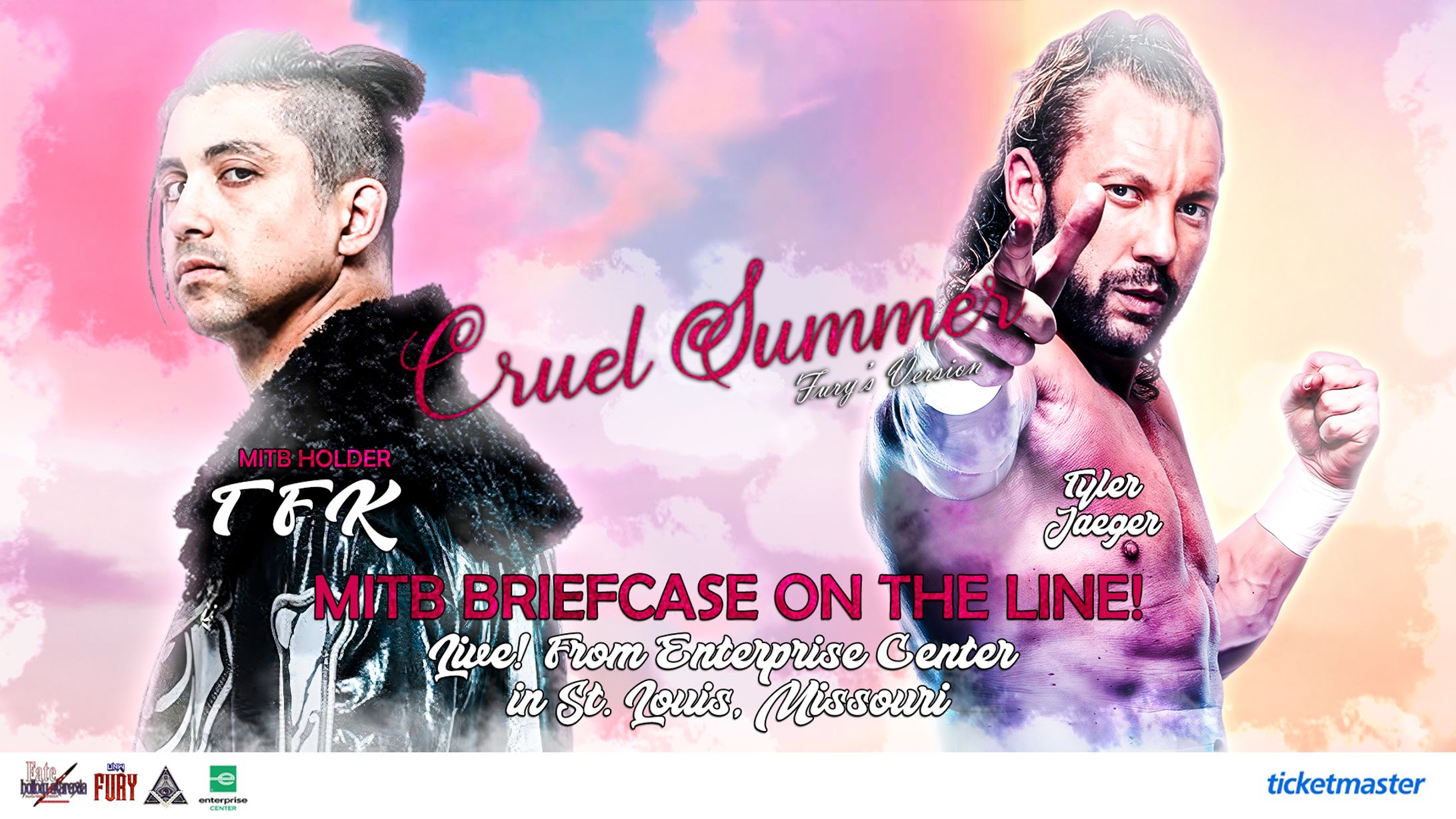 Matchcard Designs #1-1