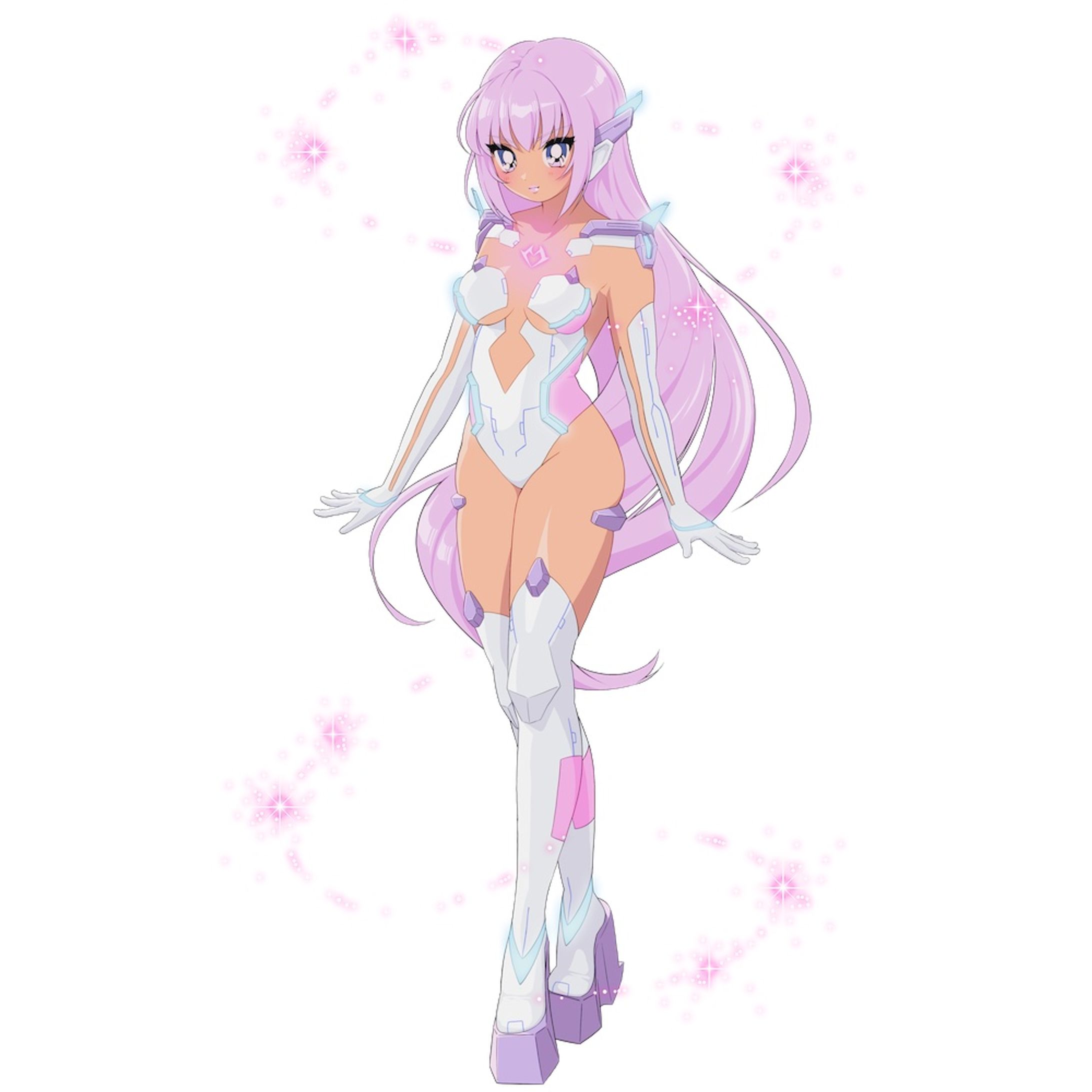 【非公開企業様】販促用イラスト-1