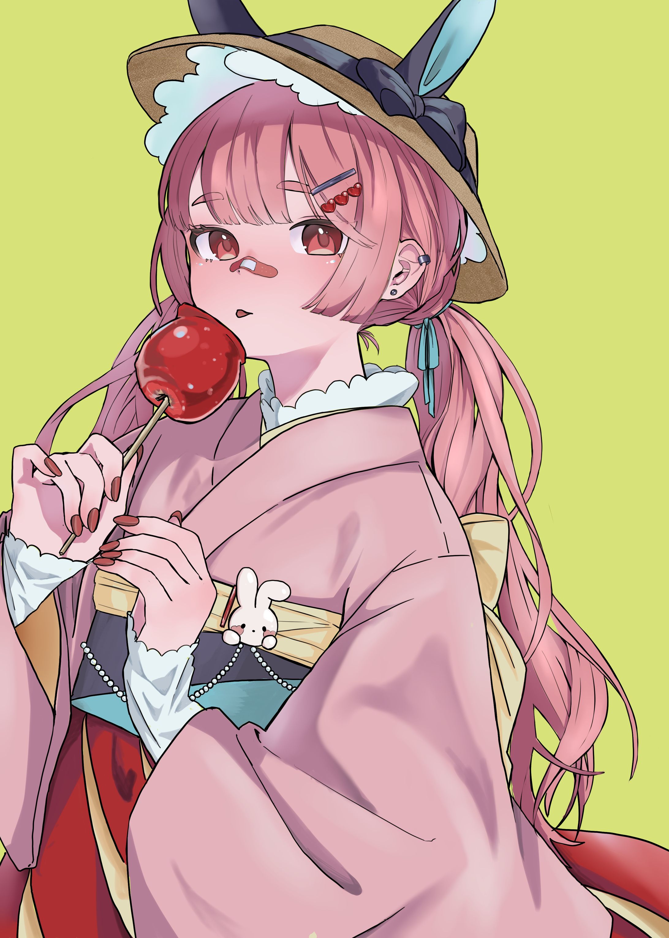 りんごあめ-1
