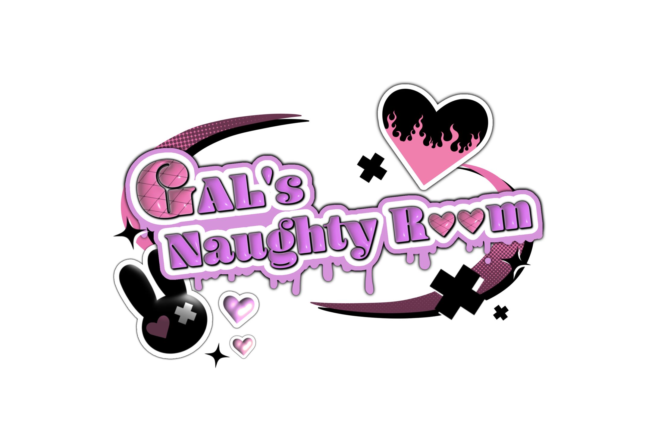 ゲームタイトルロゴ-1