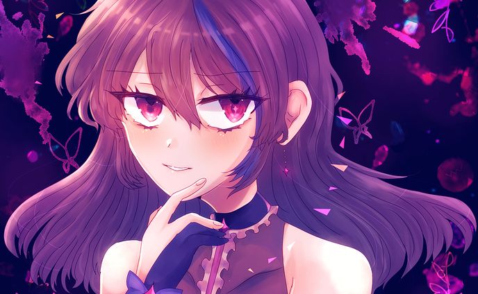 Asairi Mizuki様 icon
