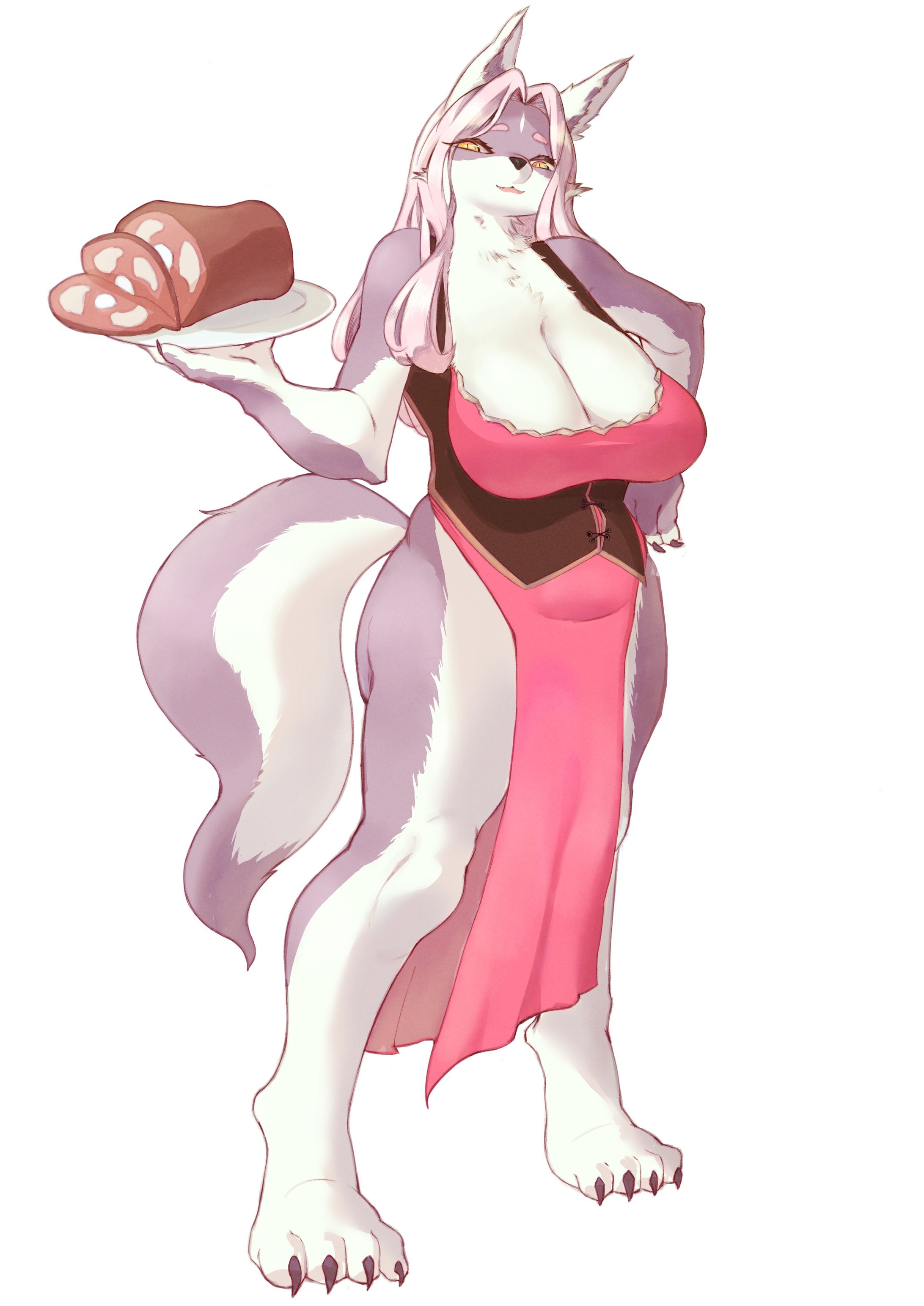 立ち絵サンプル-1