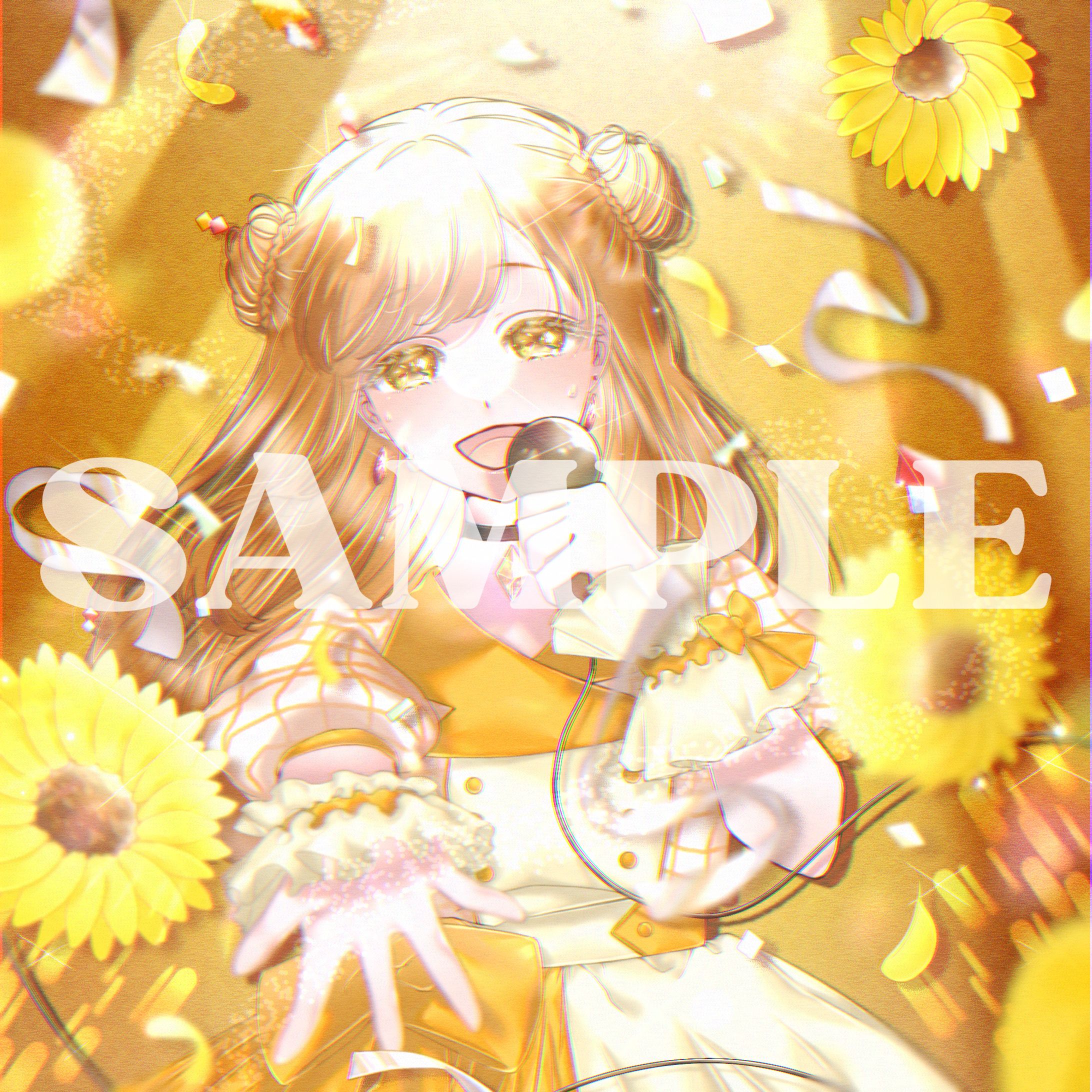 向日葵さよ様　サムネイルイラスト-1