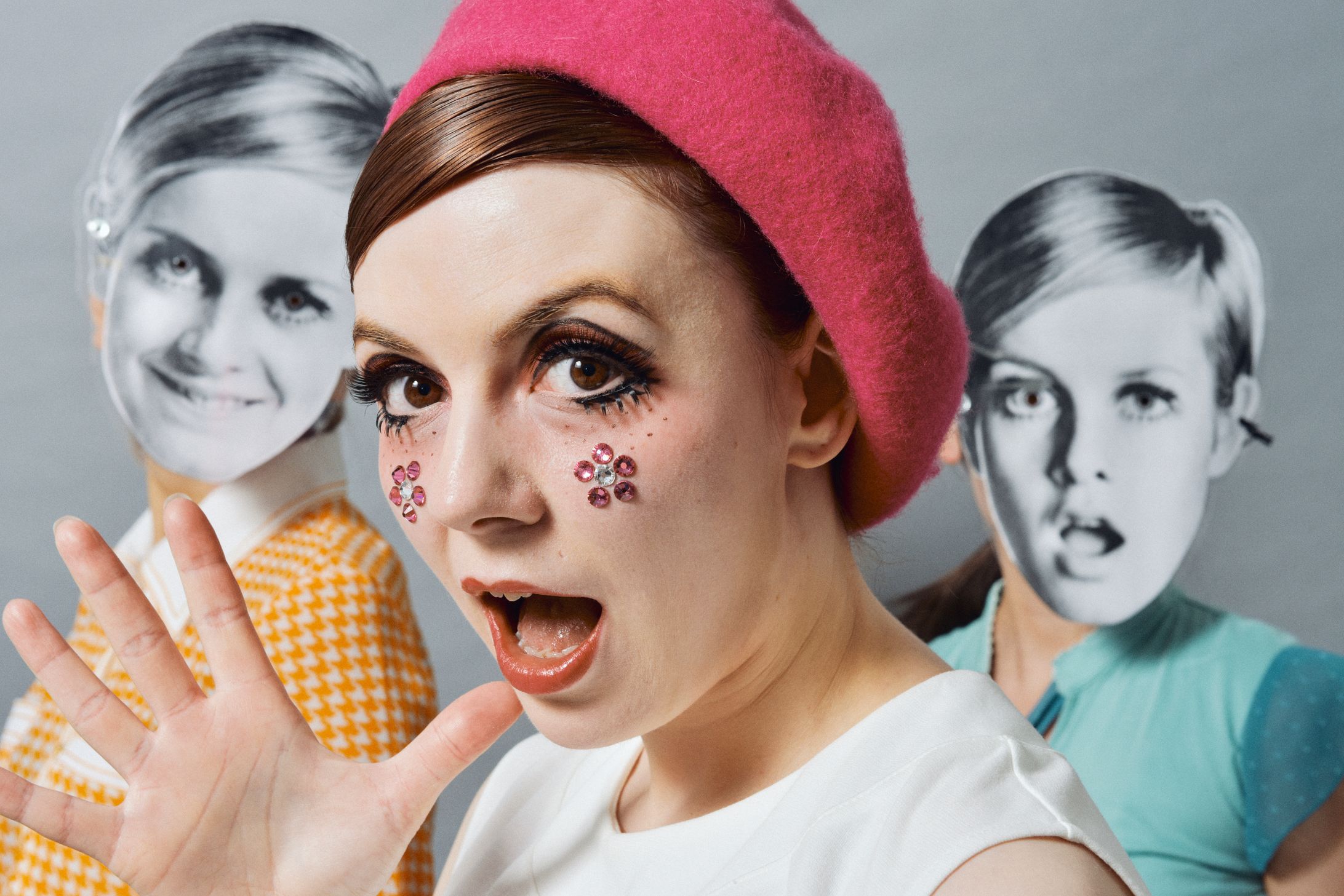 Twiggy ※1位入賞作品-1
