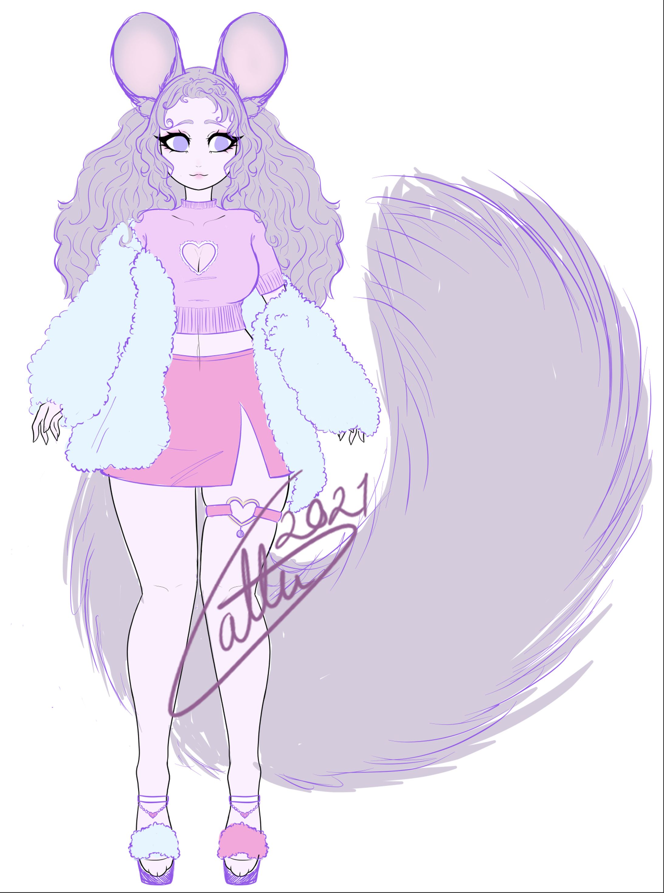 Chinchilla-1