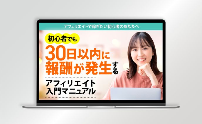 【FV】アフィリエイト入門マニュアル
