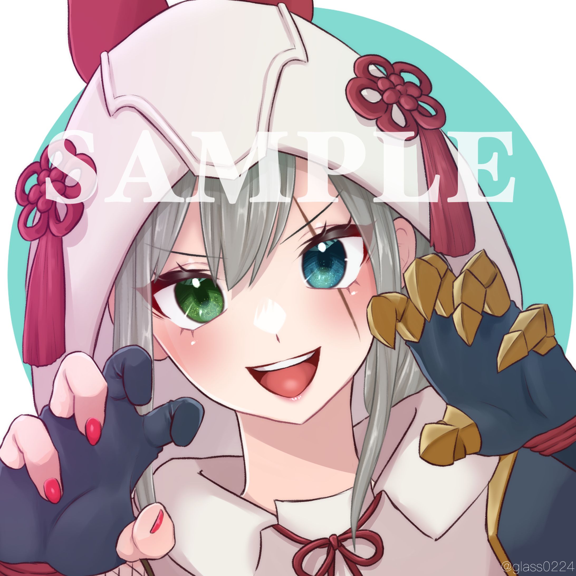 アイコン依頼-1