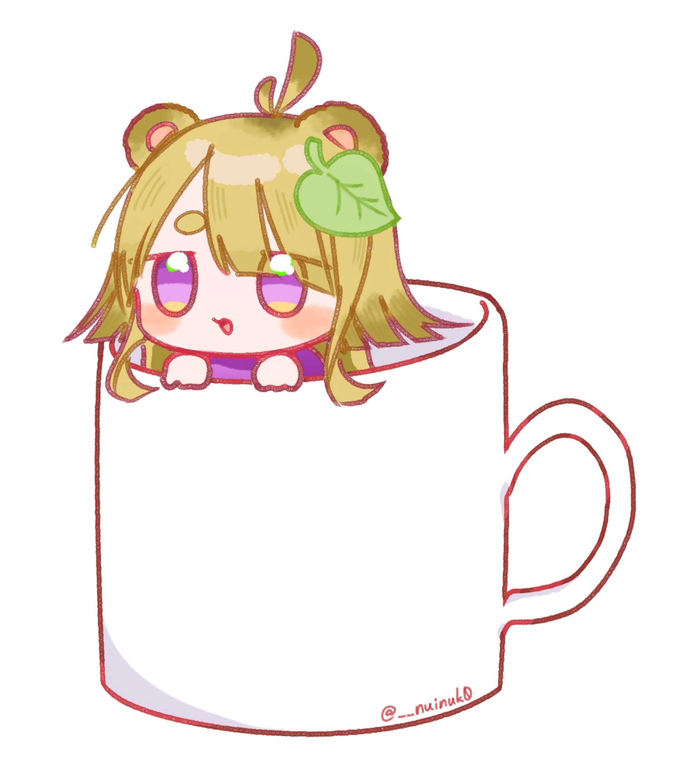 ﾀﾇｷｬ-1