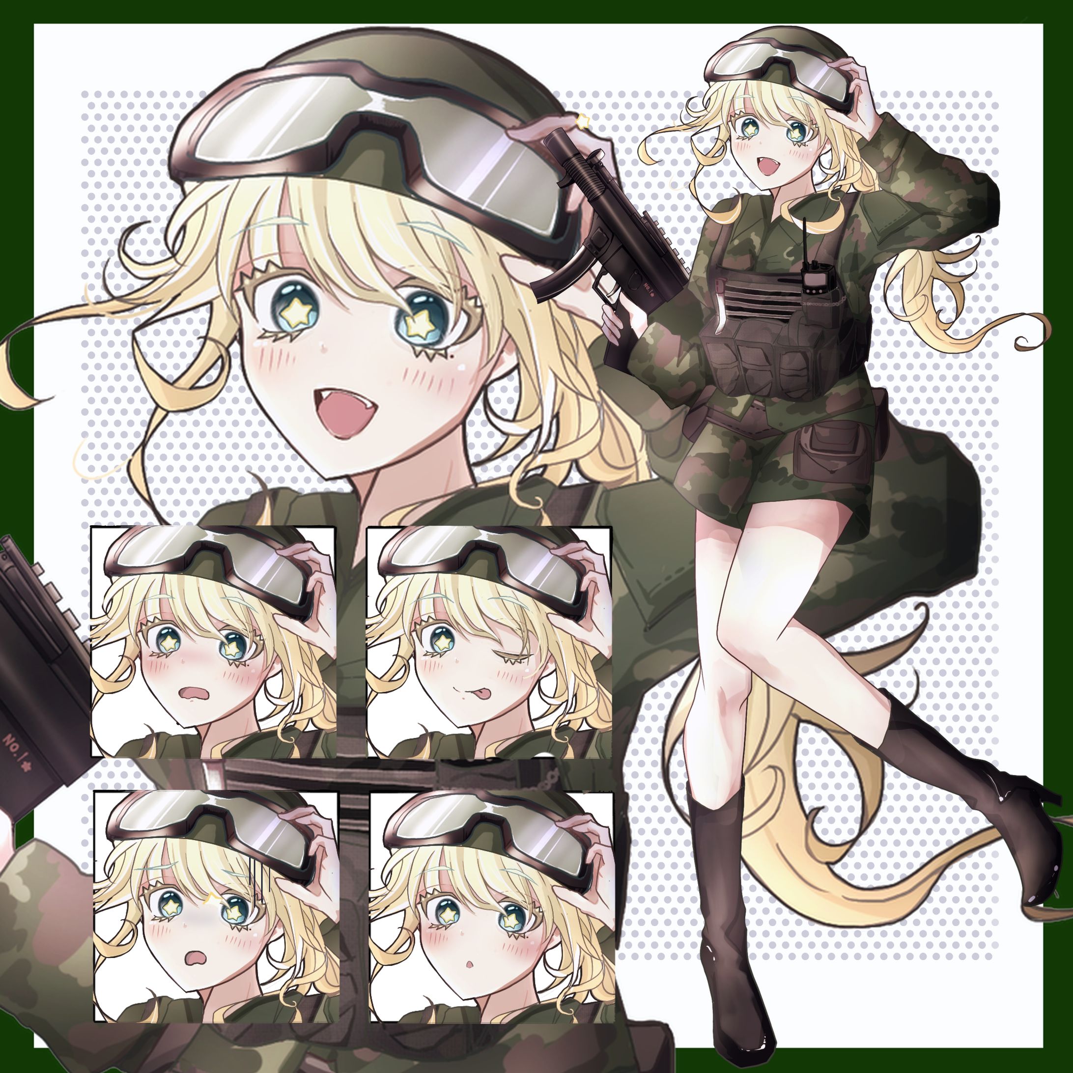 SKIMAキャラ販売-1