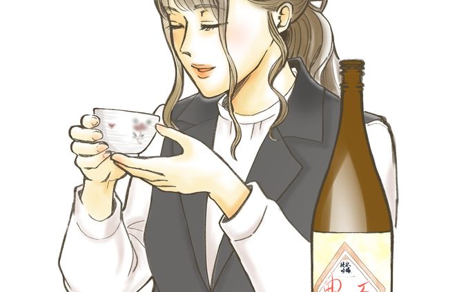 企業実績、ご依頼イラスト