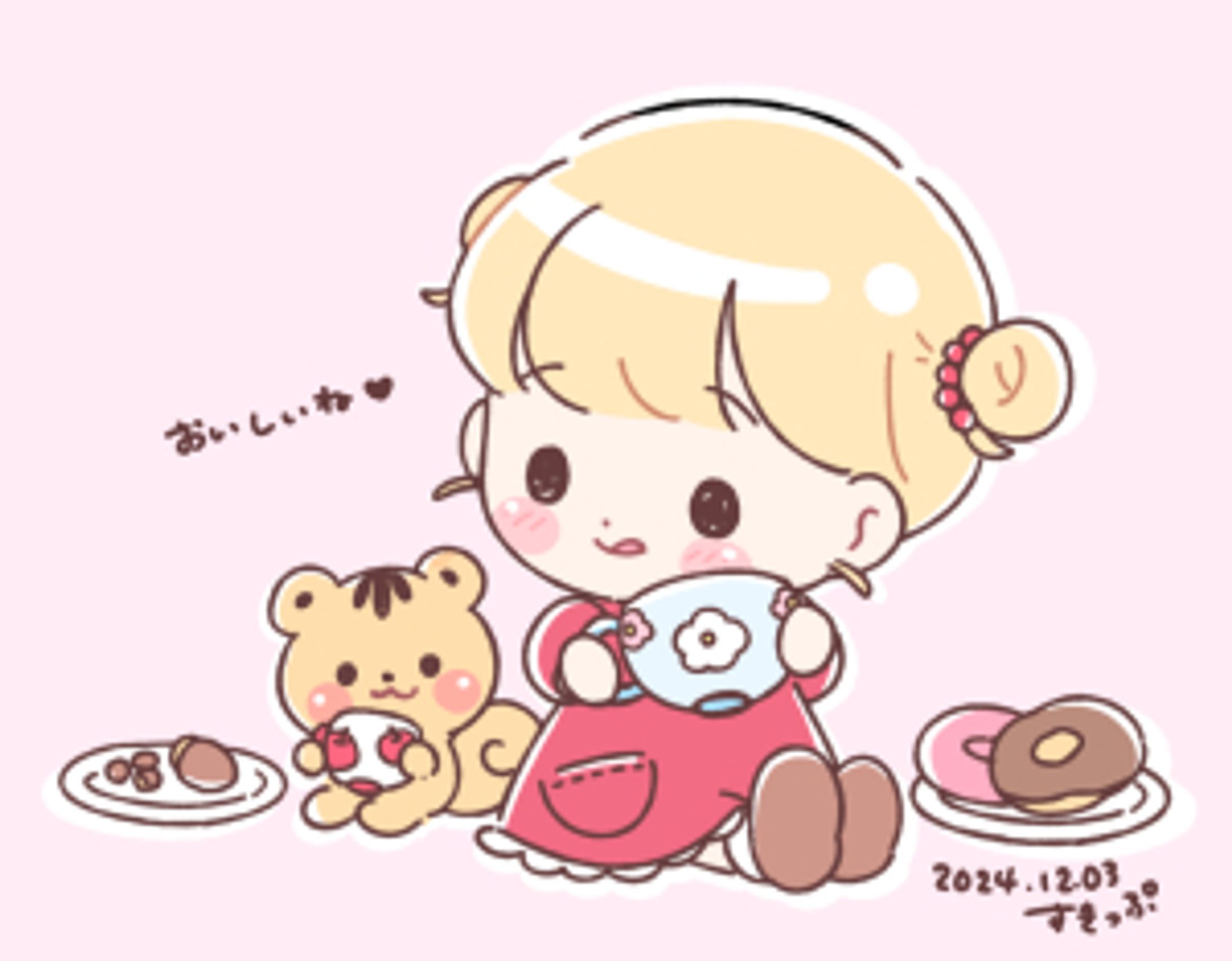 オリジナル作品-1