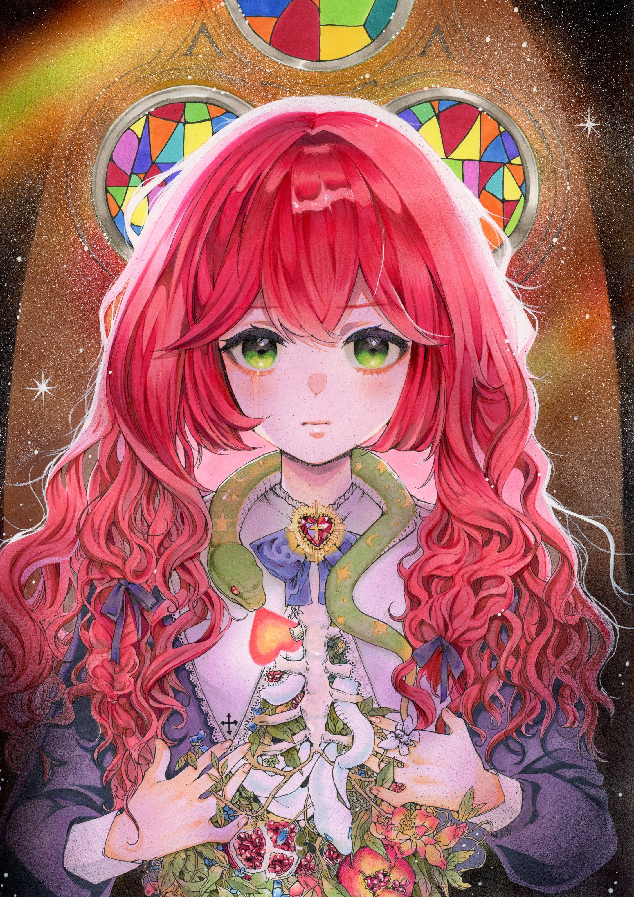 Sacred flame-1