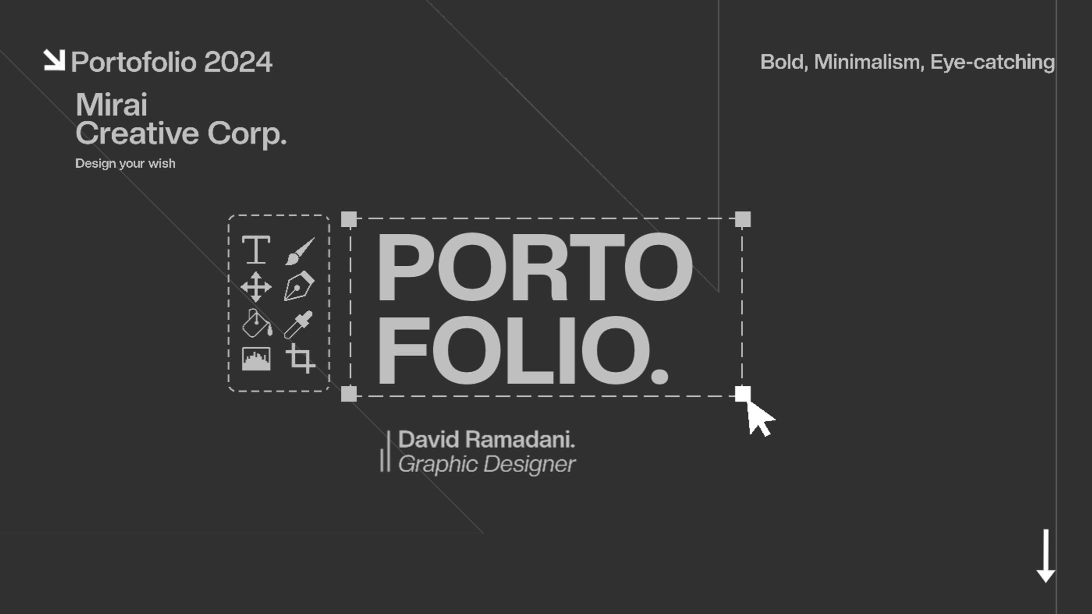 Portofolio - Graphic Design-1