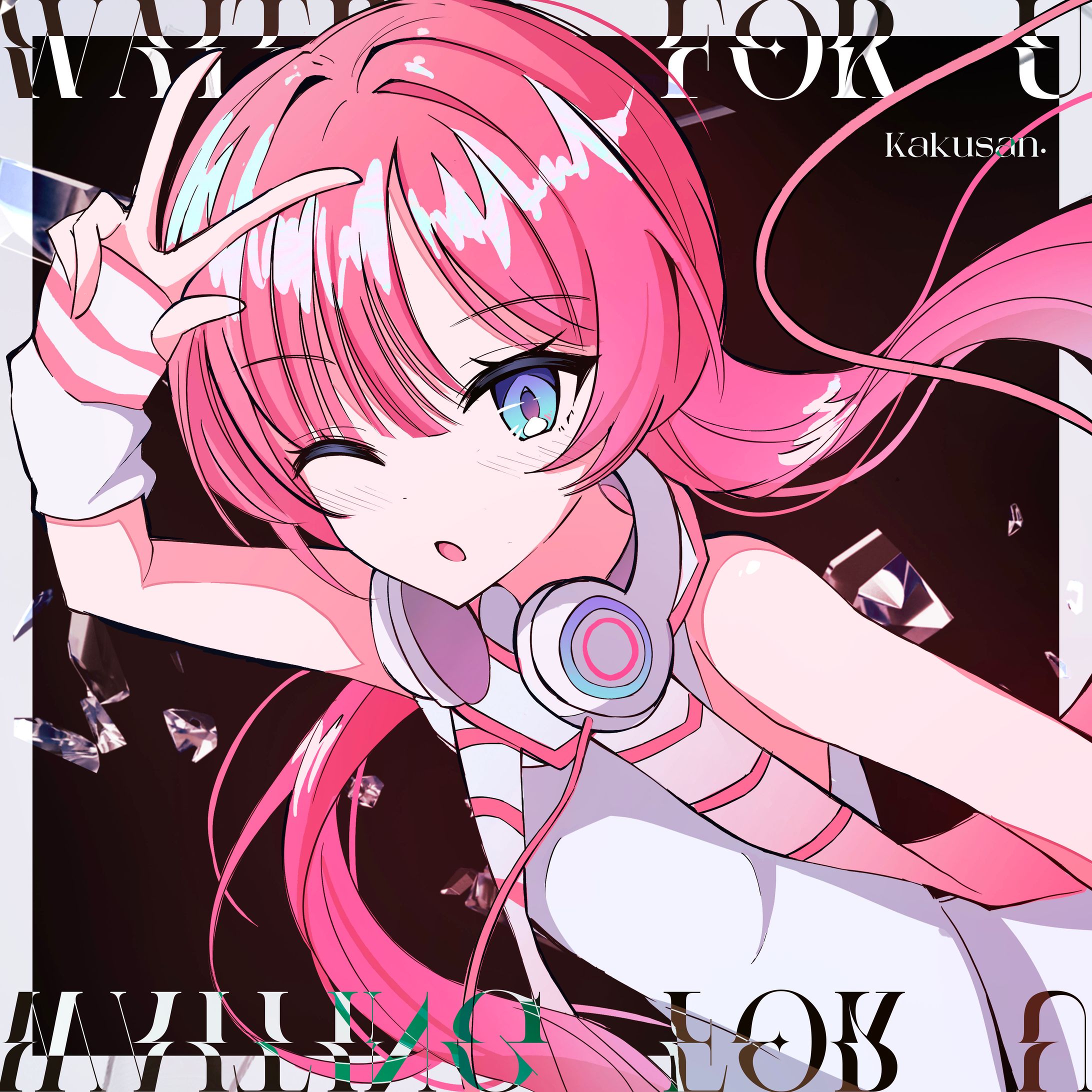 O2JAM - Waiting For U-1