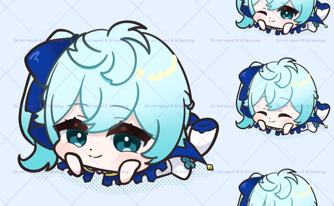 Chacha様