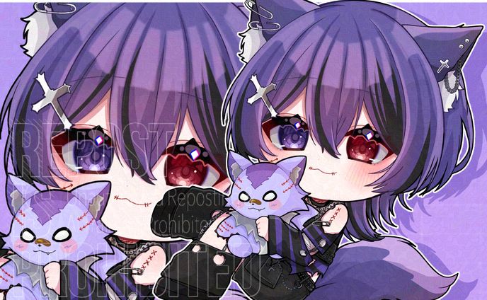 くろねこさま ご依頼品