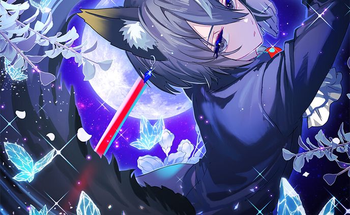 依頼絵２