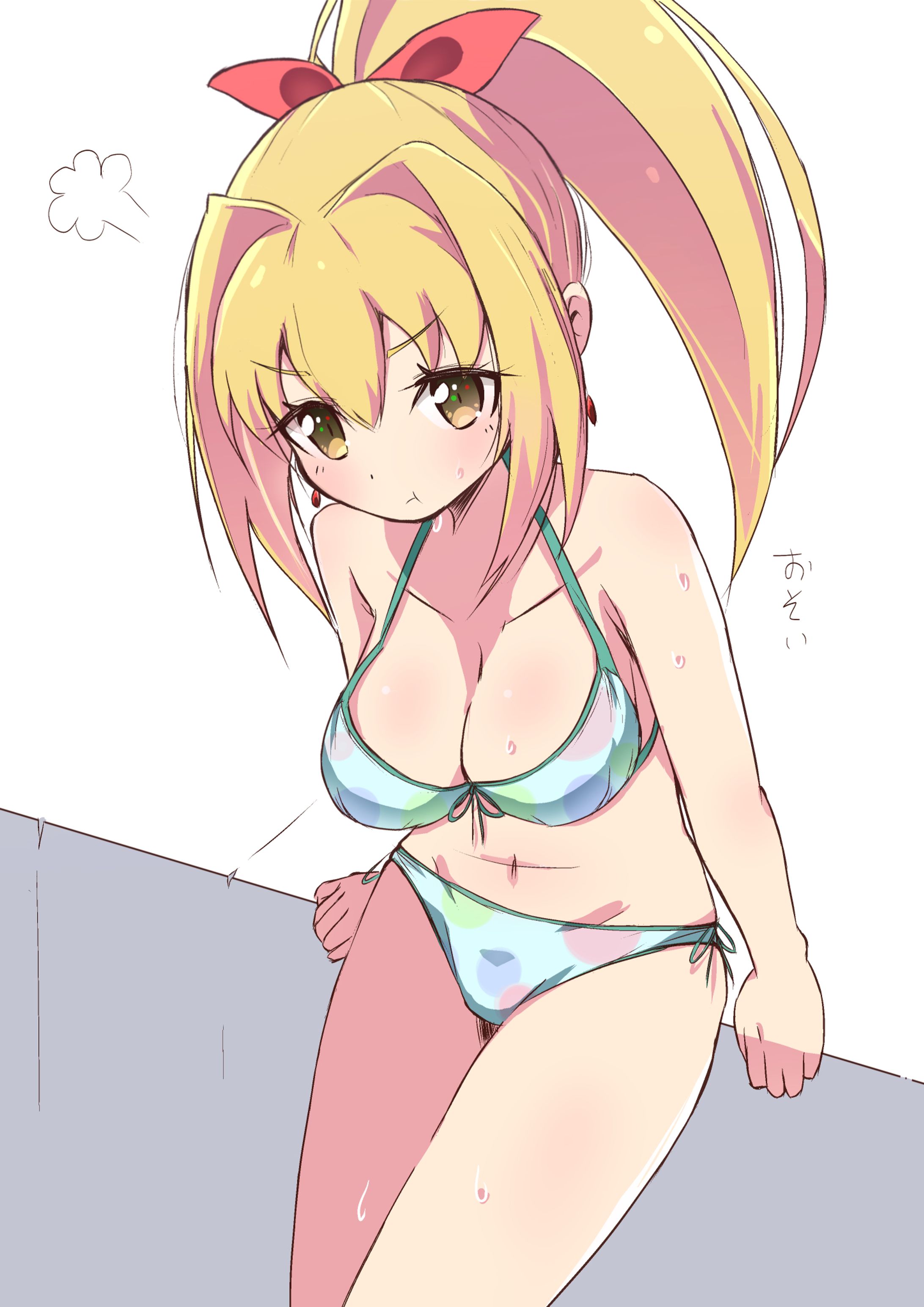 【海物語】マリンちゃん-1