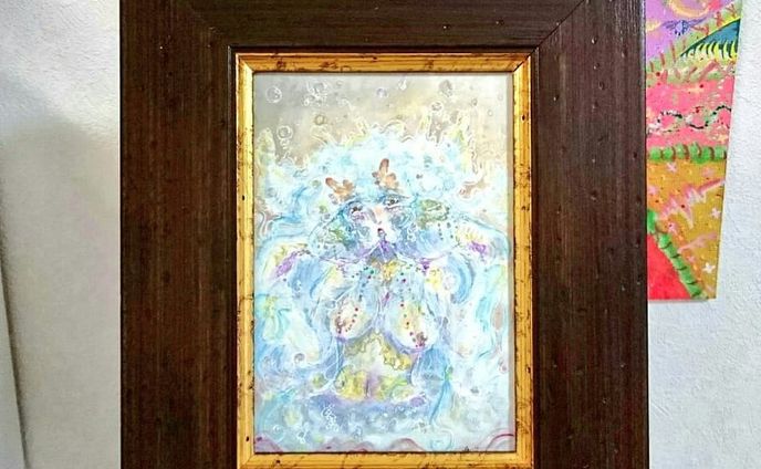 illustration、成人向け
