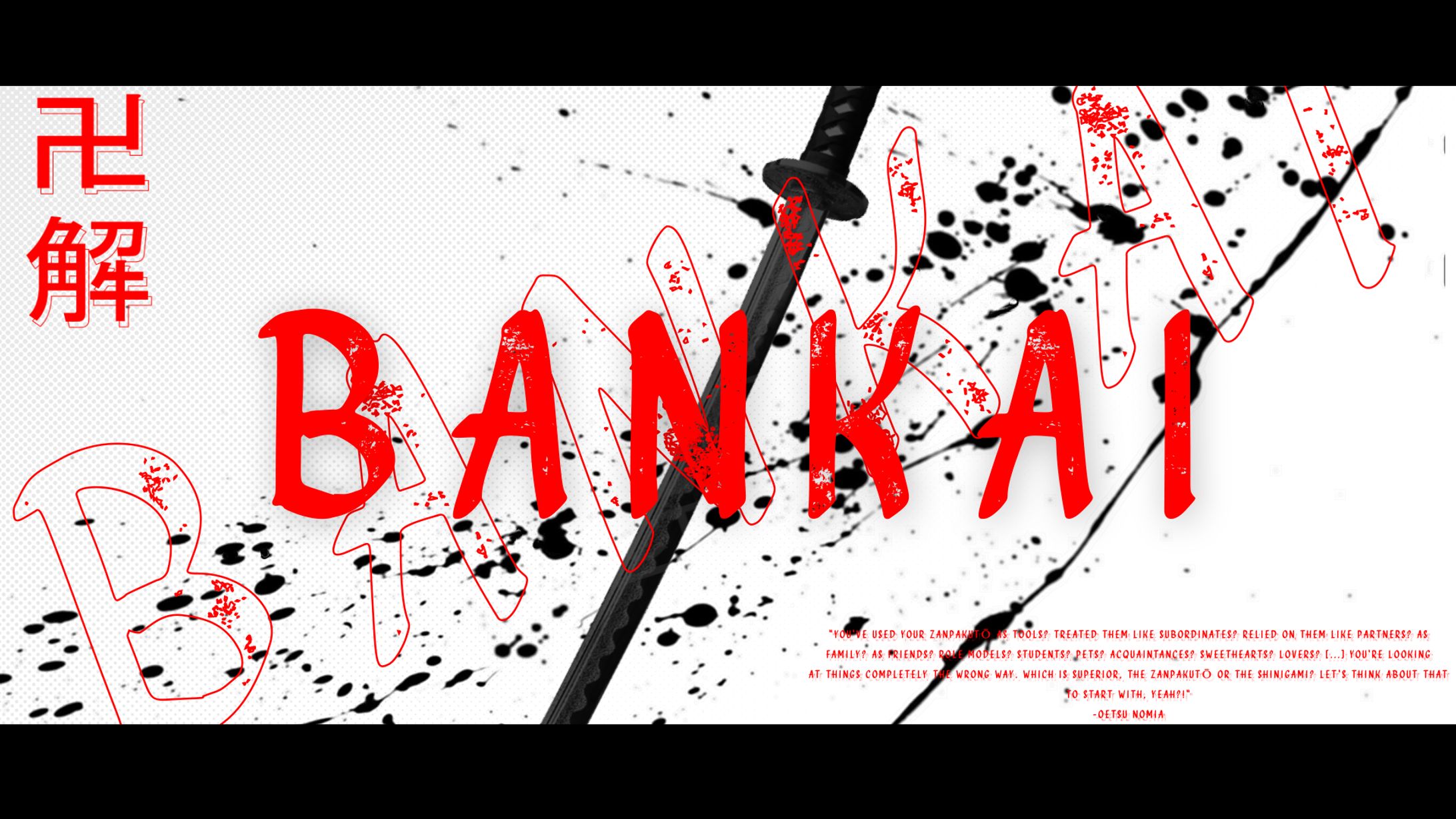Bleach wallpaper-1