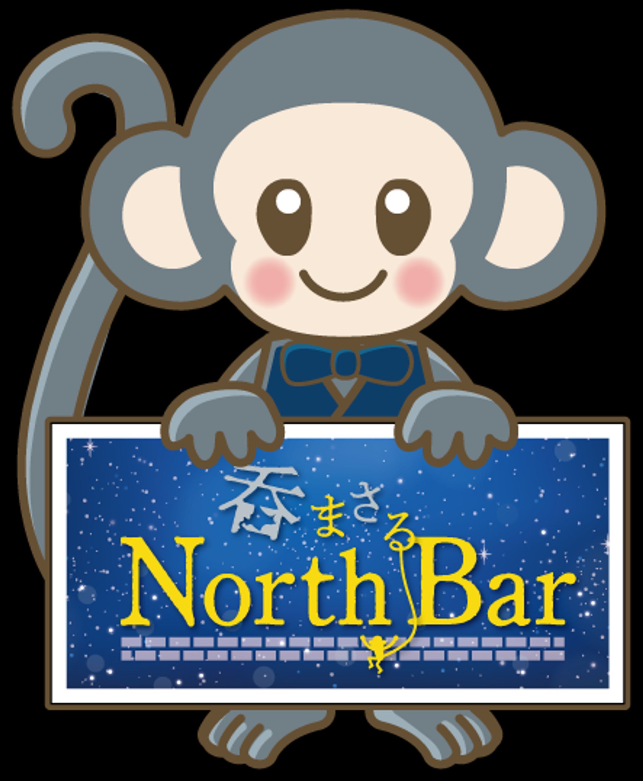イベントブースキャラクター-1