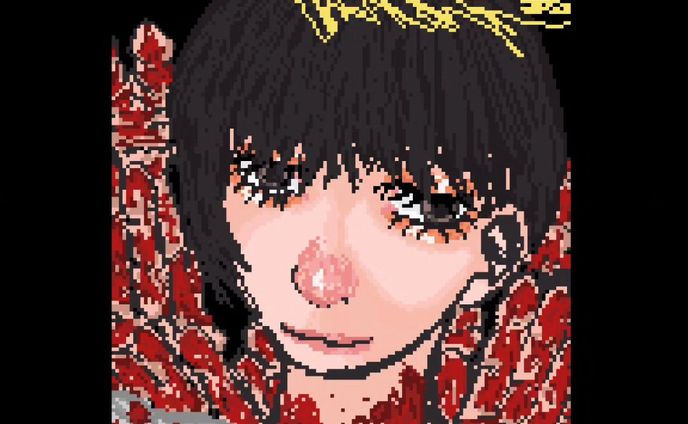 ‪‪✝︎ BLOOD ANGEL ✝︎⁡
⁡ #天使の日 ⁡
⁡
⁡⁡
⁡⁡
⁡⁡
⁡⁡遅ればせながら