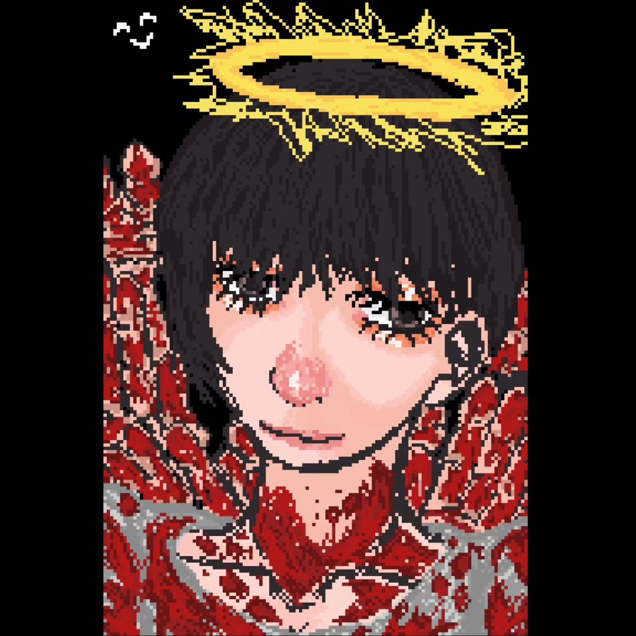 ‪‪✝︎ BLOOD ANGEL ✝︎⁡
⁡ #天使の日 ⁡
⁡
⁡⁡
⁡⁡
⁡⁡
⁡⁡遅ればせながら-1
